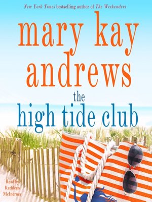 cover image of The High Tide Club